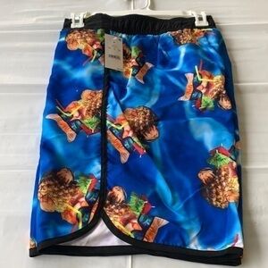Men’s swim wear